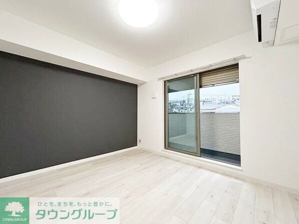 ジーメゾン綾瀬寺尾北の物件内観写真